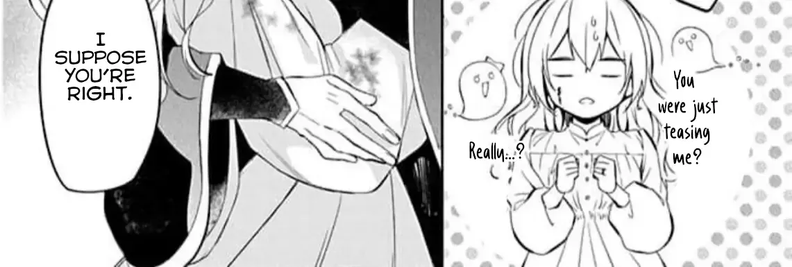 Master of the Ghost Castle Mangakakalot X Chapter 10 Page 57