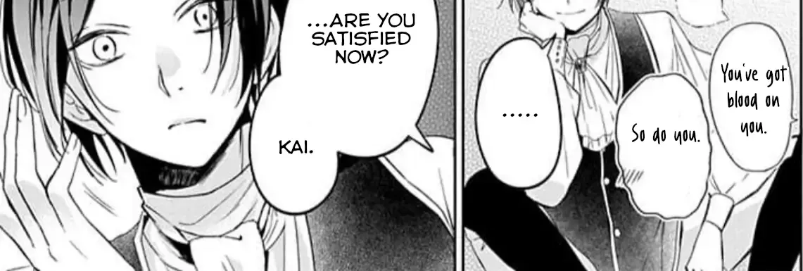 Master of the Ghost Castle Mangakakalot X Chapter 10 Page 59