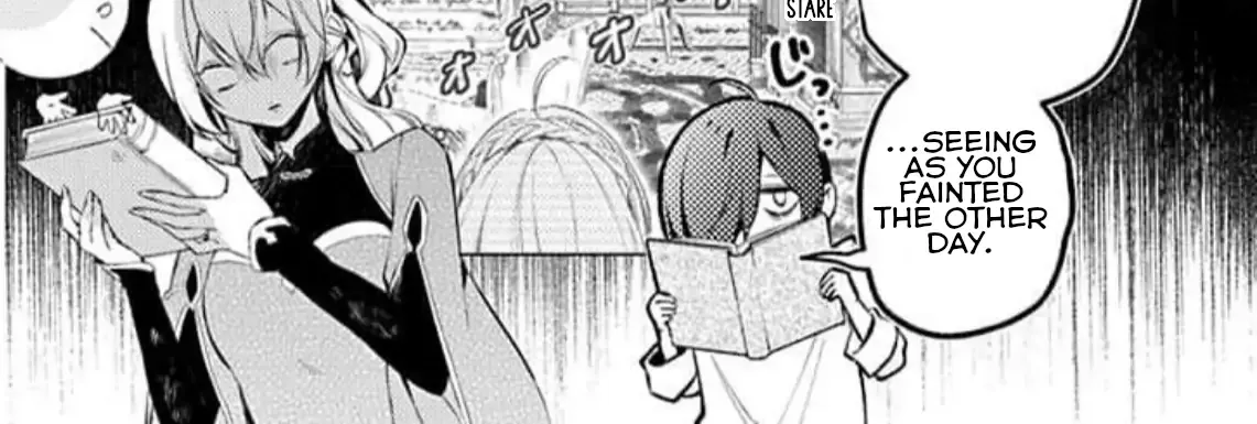 Master of the Ghost Castle Mangakakalot X Chapter 10 Page 7
