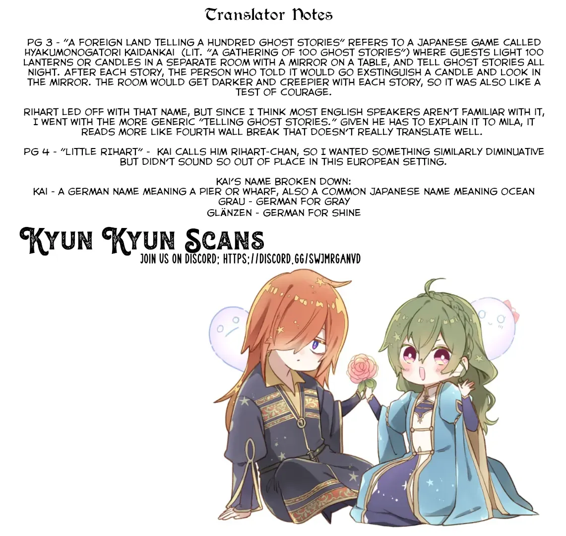 Master of the Ghost Castle Mangakakalot X Chapter 10 Page 62