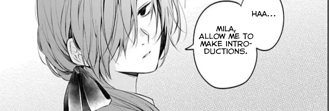 Master of the Ghost Castle Mangakakalot X Chapter 10 Page 13