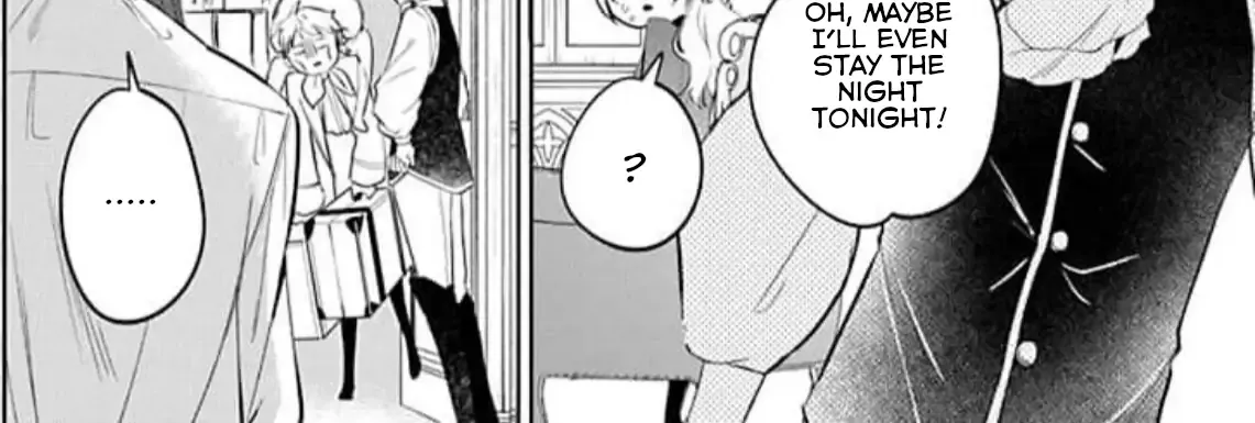 Master of the Ghost Castle Mangakakalot X Chapter 10 Page 27
