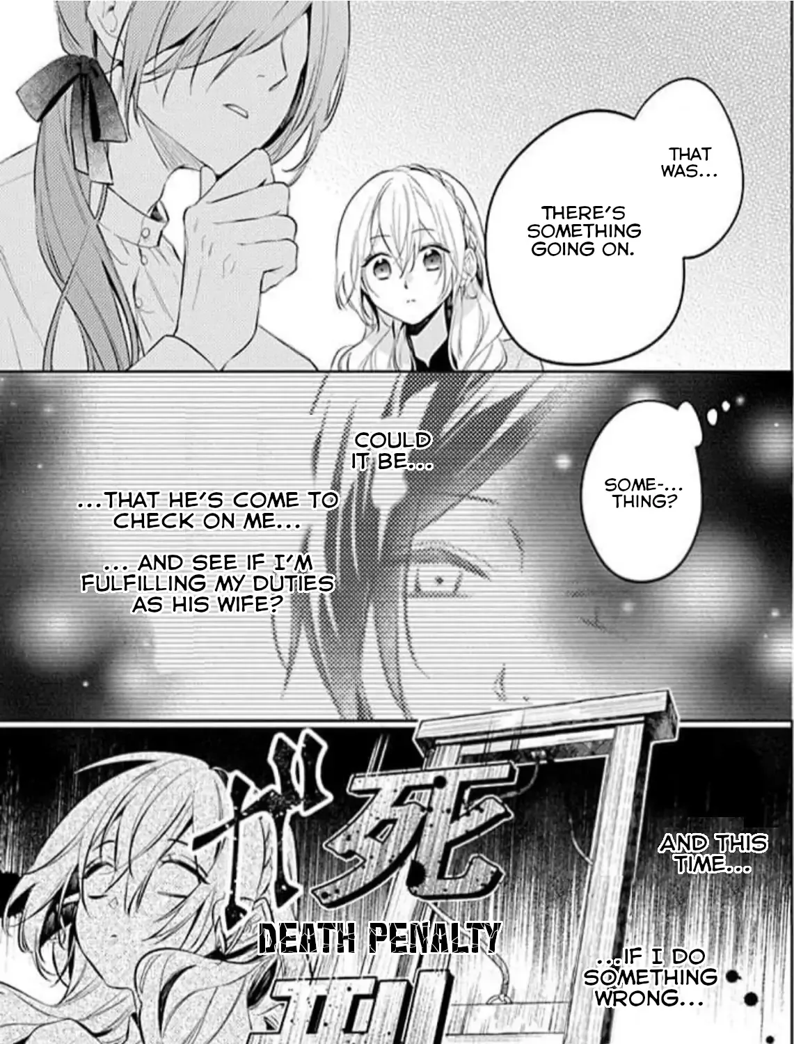 Master of the Ghost Castle Mangakakalot X Chapter 10 Page 28