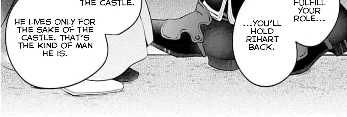 Master of the Ghost Castle Mangakakalot X Chapter 10 Page 39