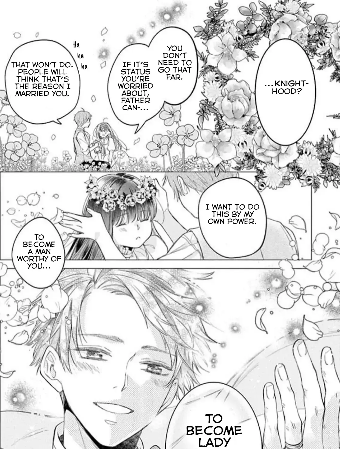 Master of the Ghost Castle Mangakakalot X Chapter 11 Page 43