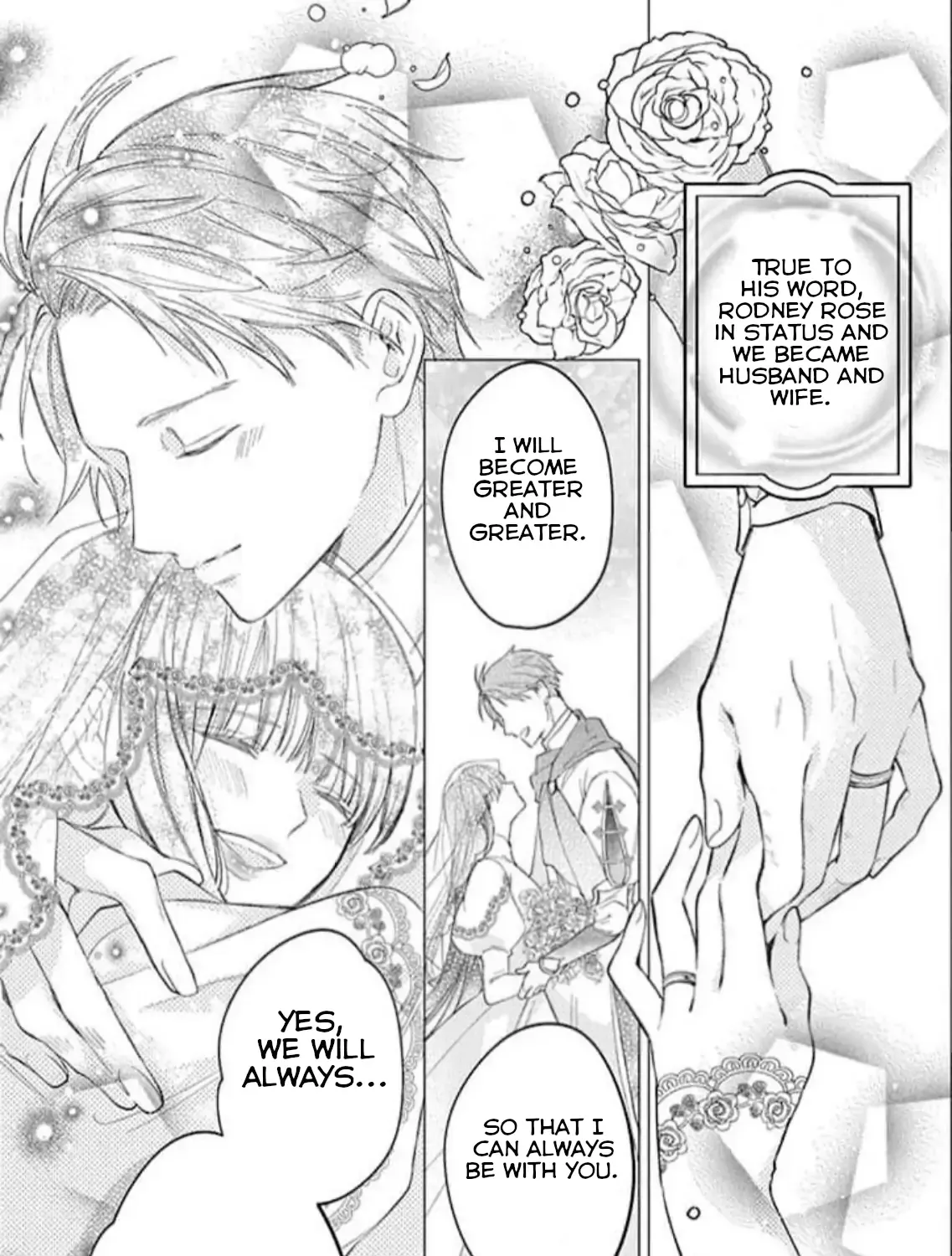 Master of the Ghost Castle Mangakakalot X Chapter 11 Page 45