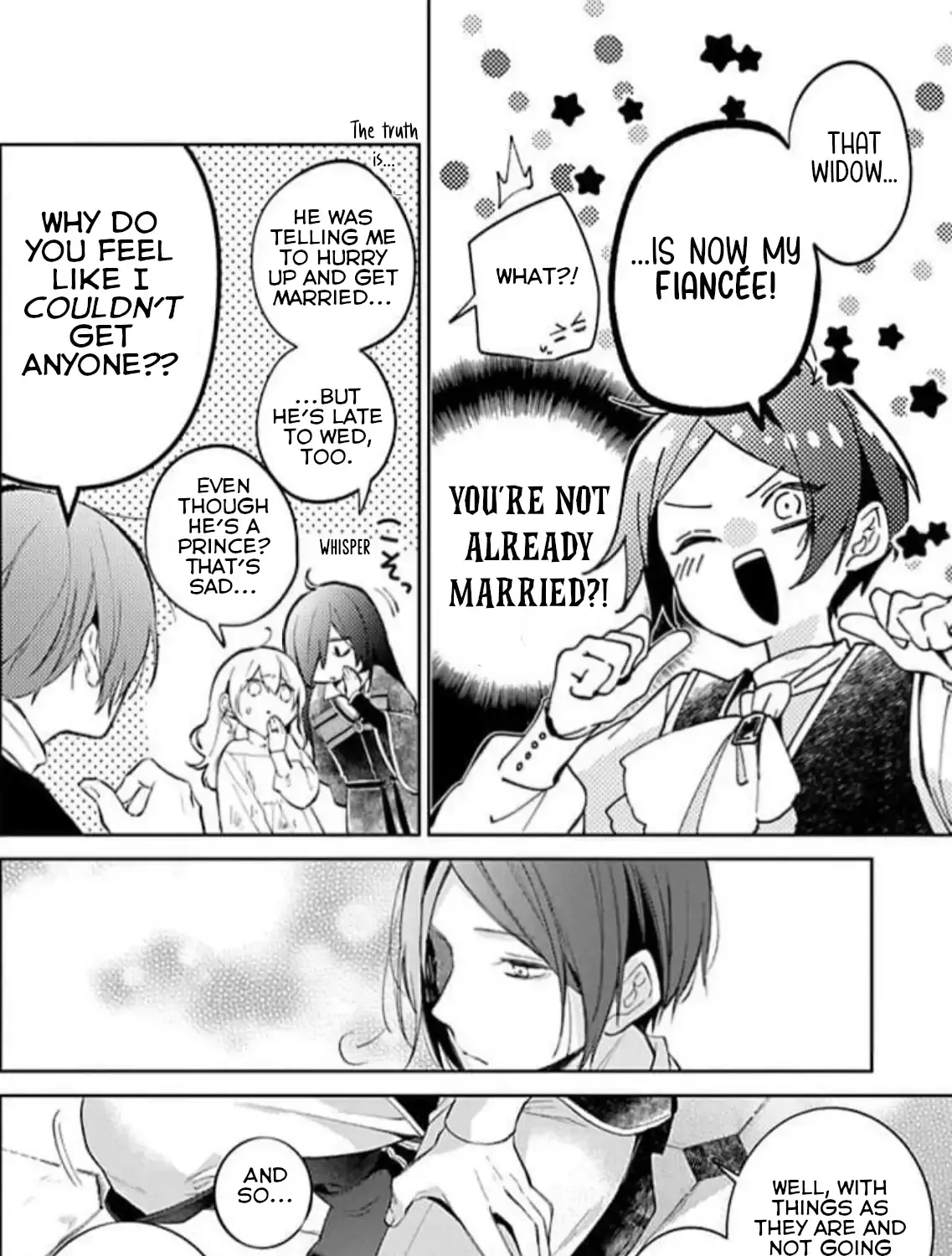 Master of the Ghost Castle Mangakakalot X Chapter 11 Page 7