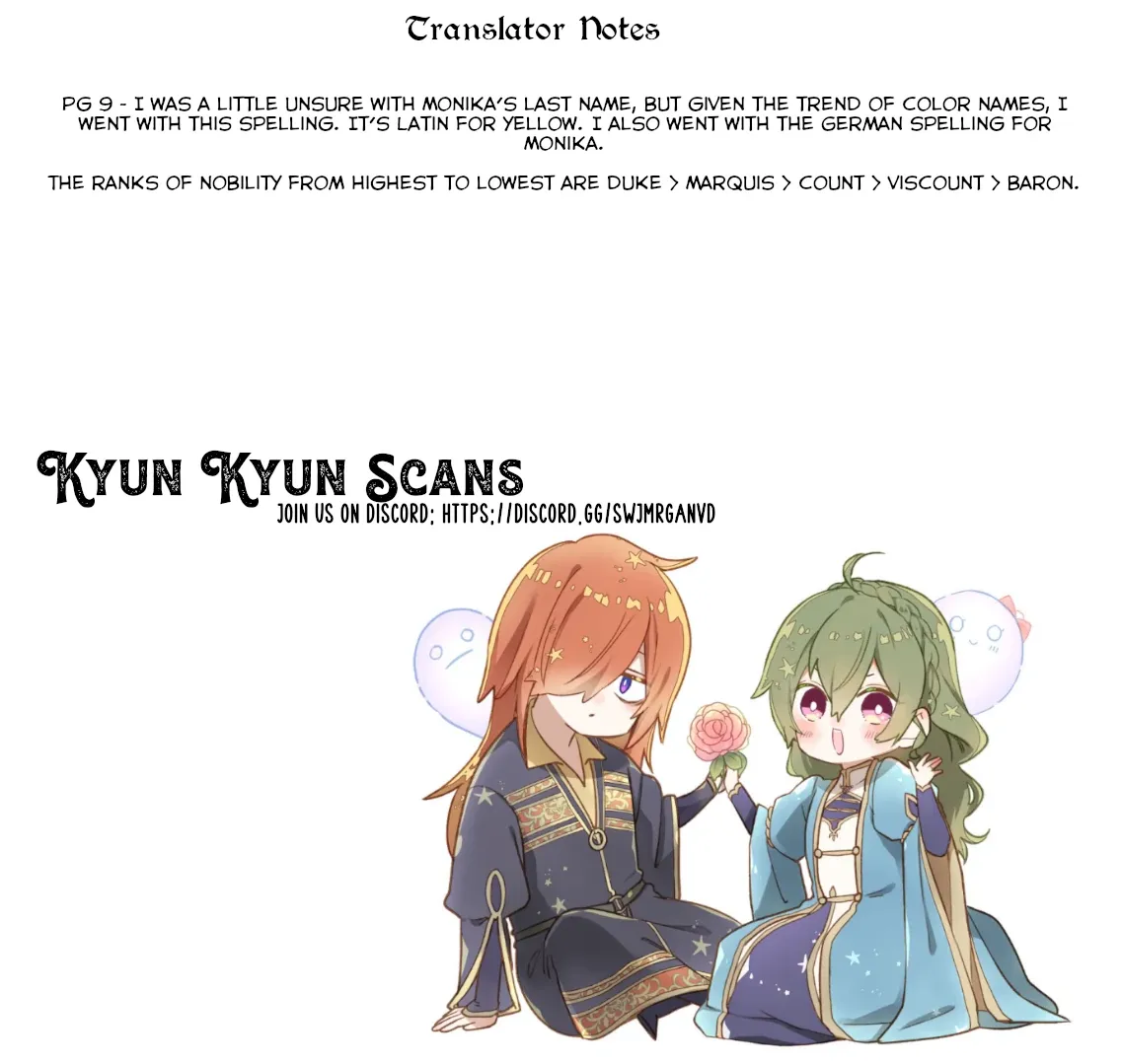 Master of the Ghost Castle Mangakakalot X Chapter 11 Page 61