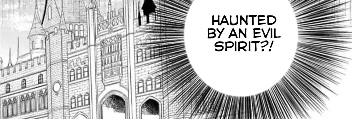 Master of the Ghost Castle Mangakakalot X Chapter 11 Page 16