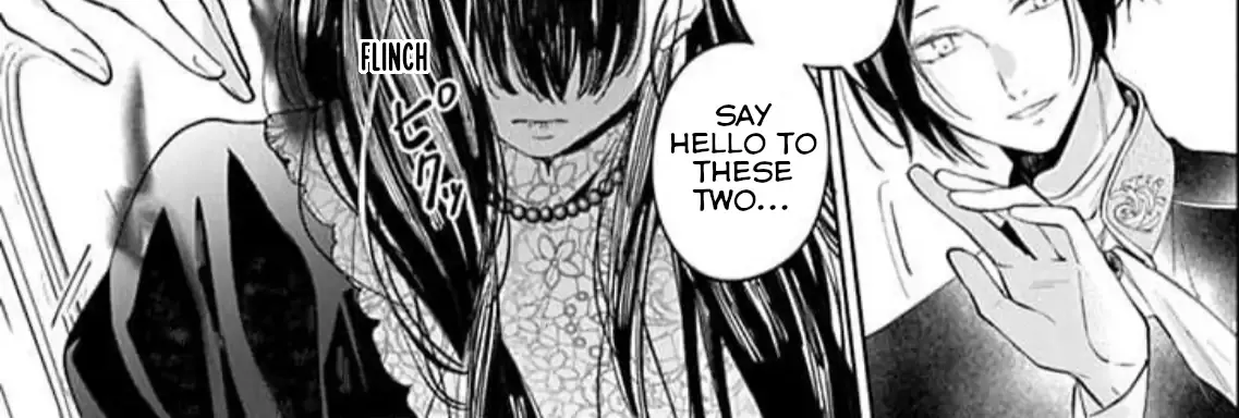 Master of the Ghost Castle Mangakakalot X Chapter 11 Page 18