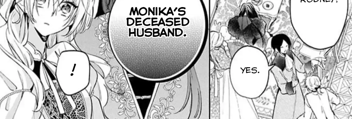 Master of the Ghost Castle Mangakakalot X Chapter 11 Page 20