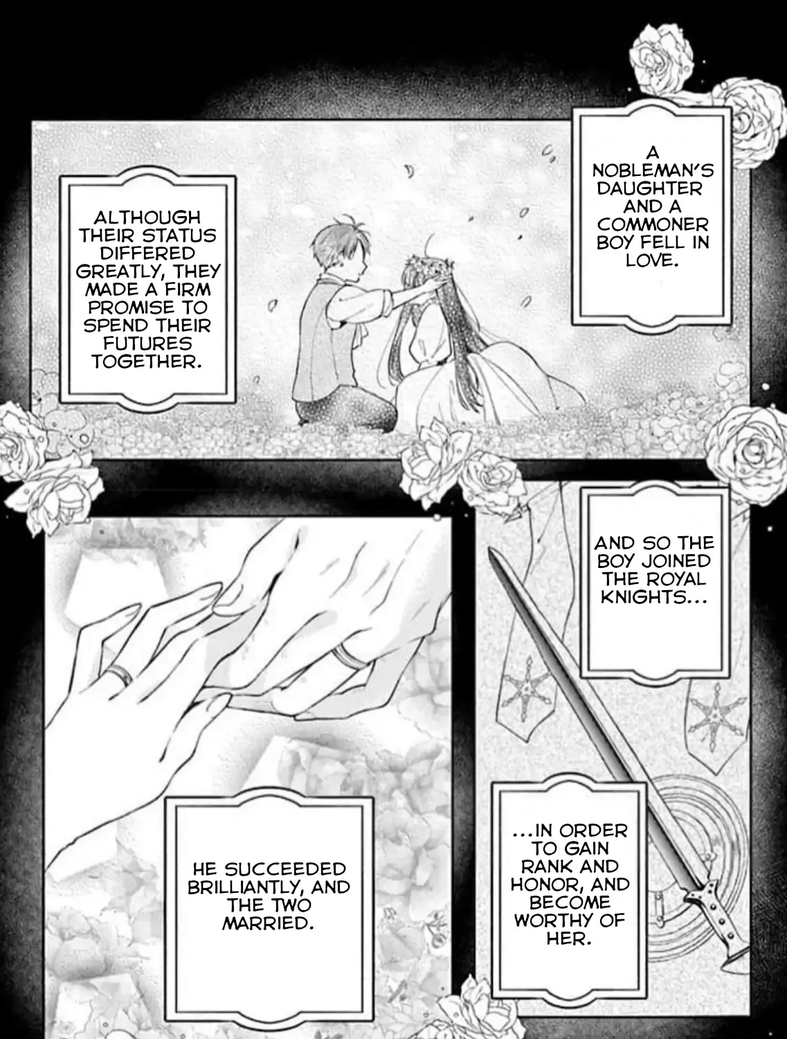 Master of the Ghost Castle Mangakakalot X Chapter 11 Page 3