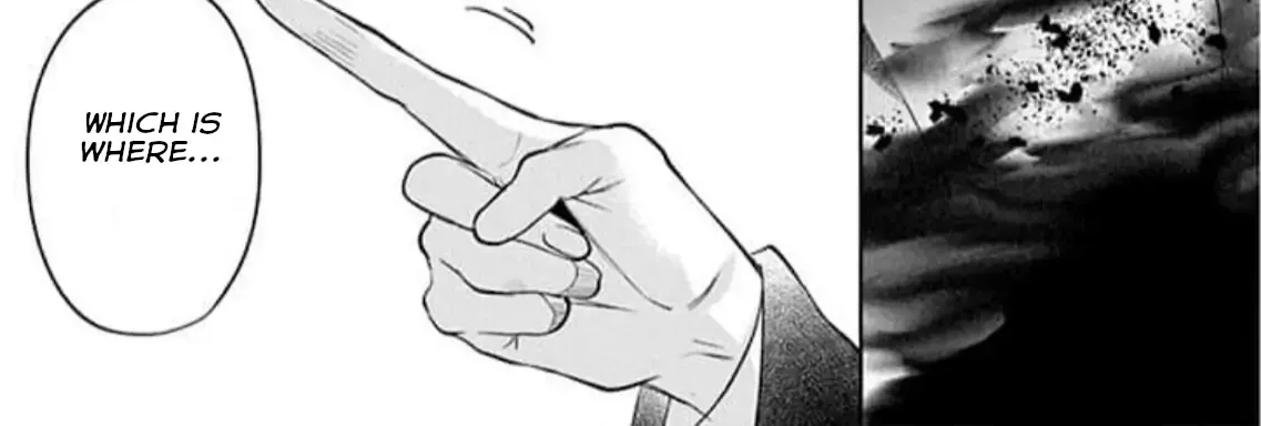Master of the Ghost Castle Mangakakalot X Chapter 11 Page 22