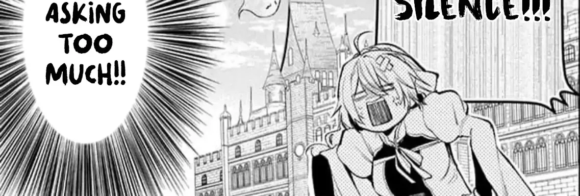 Master of the Ghost Castle Mangakakalot X Chapter 11 Page 26