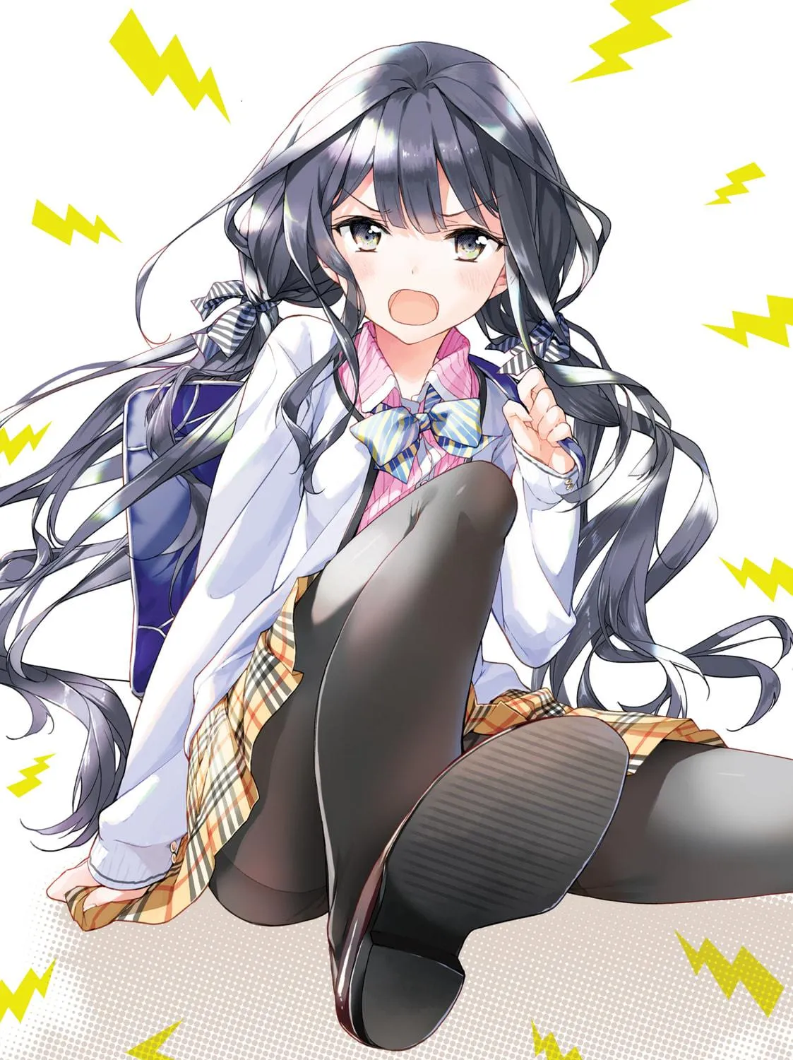 Masamune-kun’s Revenge Mangakakalot X Chapter 1 Page 5