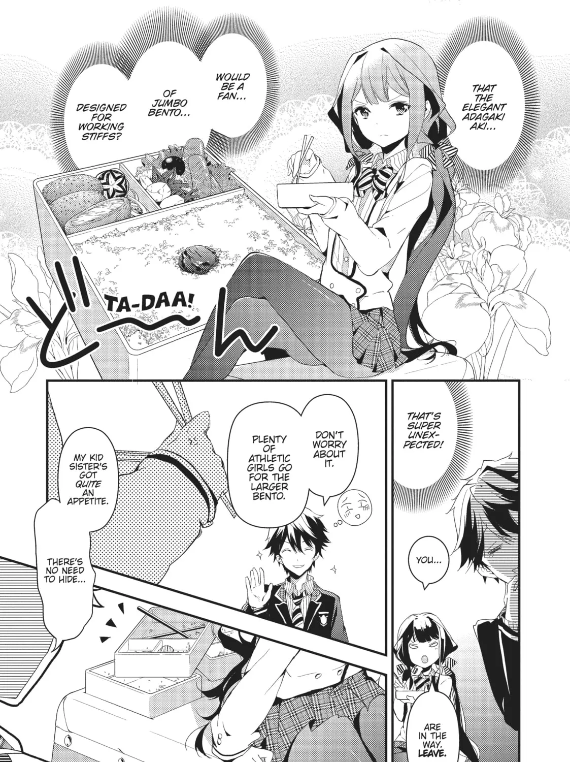 Masamune-kun’s Revenge Mangakakalot X Chapter 1 Page 67