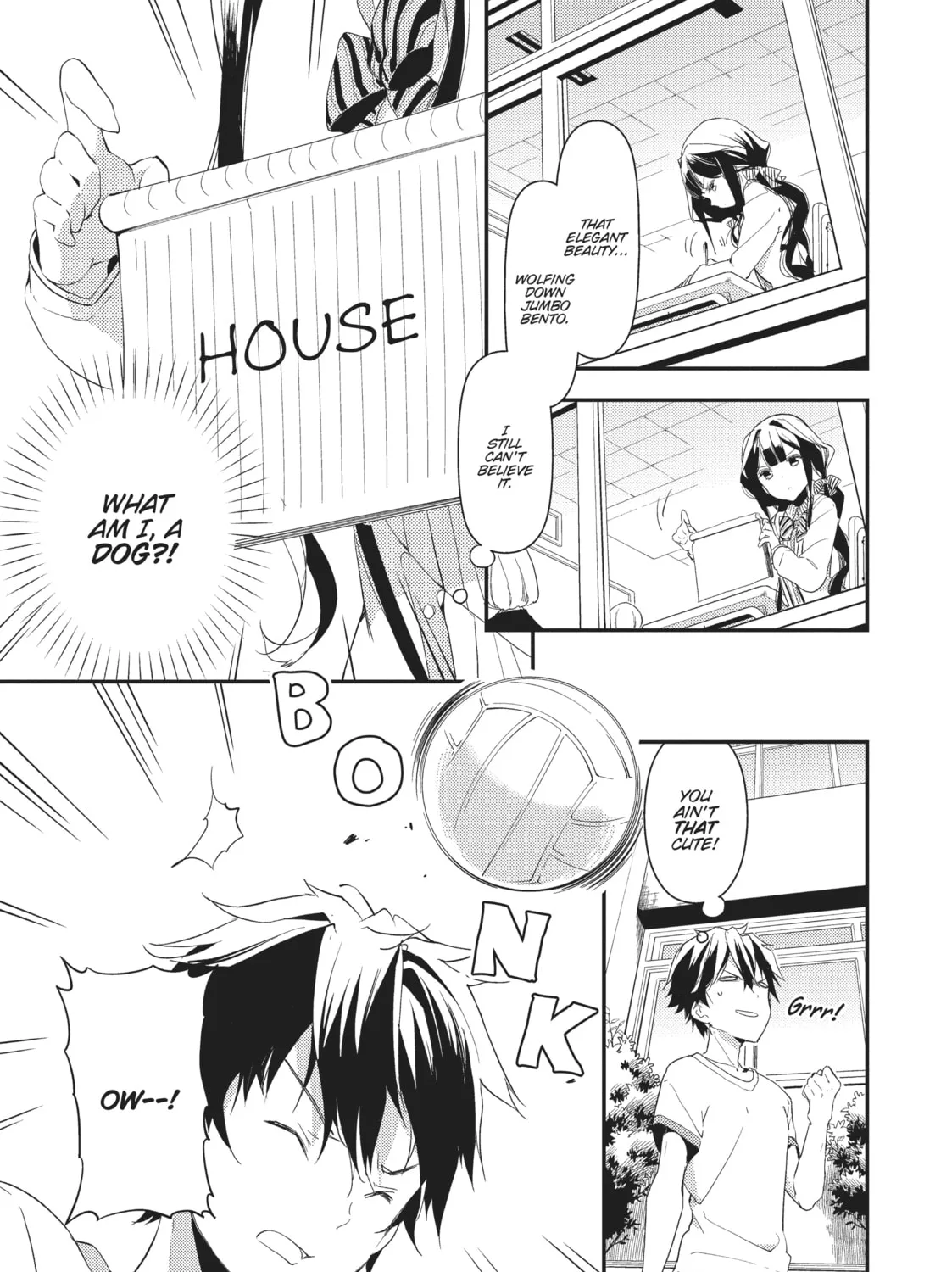 Masamune-kun’s Revenge Mangakakalot X Chapter 1 Page 75