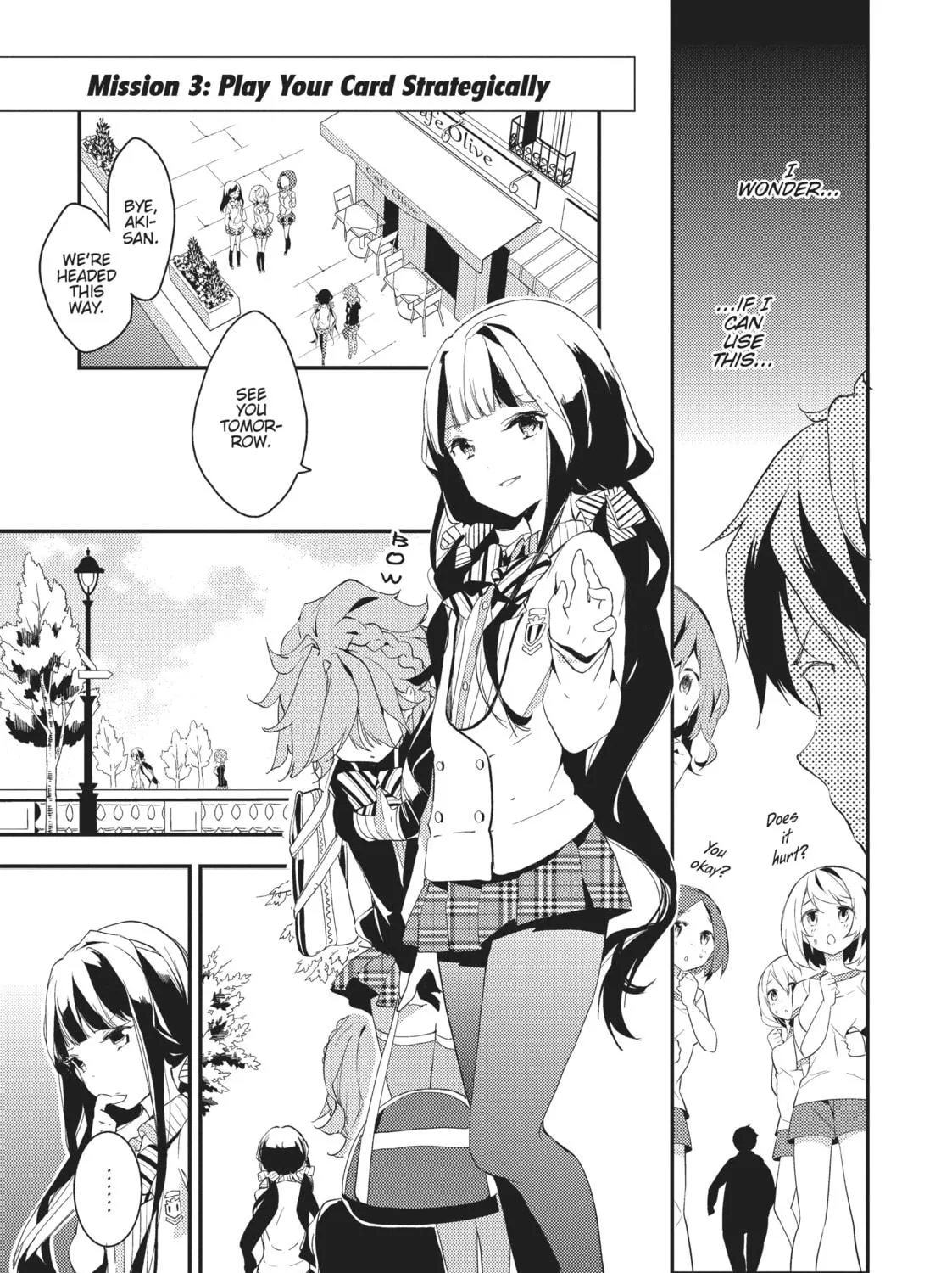 Masamune-kun’s Revenge Mangakakalot X Chapter 1 Page 79