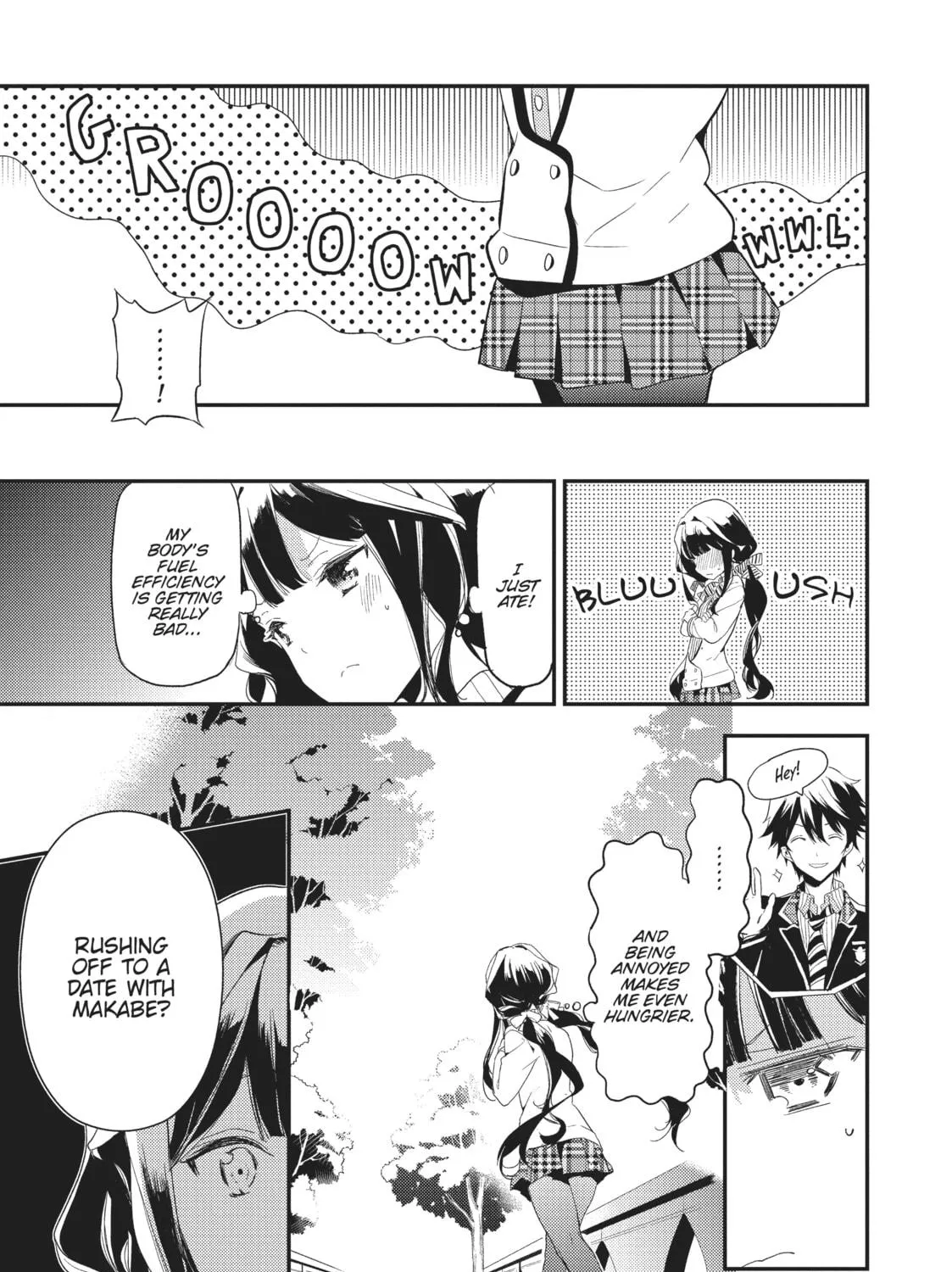 Masamune-kun’s Revenge Mangakakalot X Chapter 1 Page 83