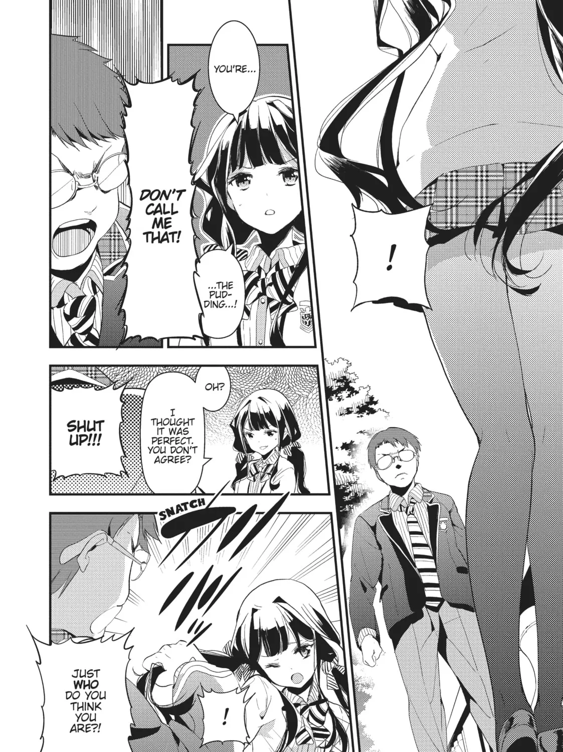 Masamune-kun’s Revenge Mangakakalot X Chapter 1 Page 85