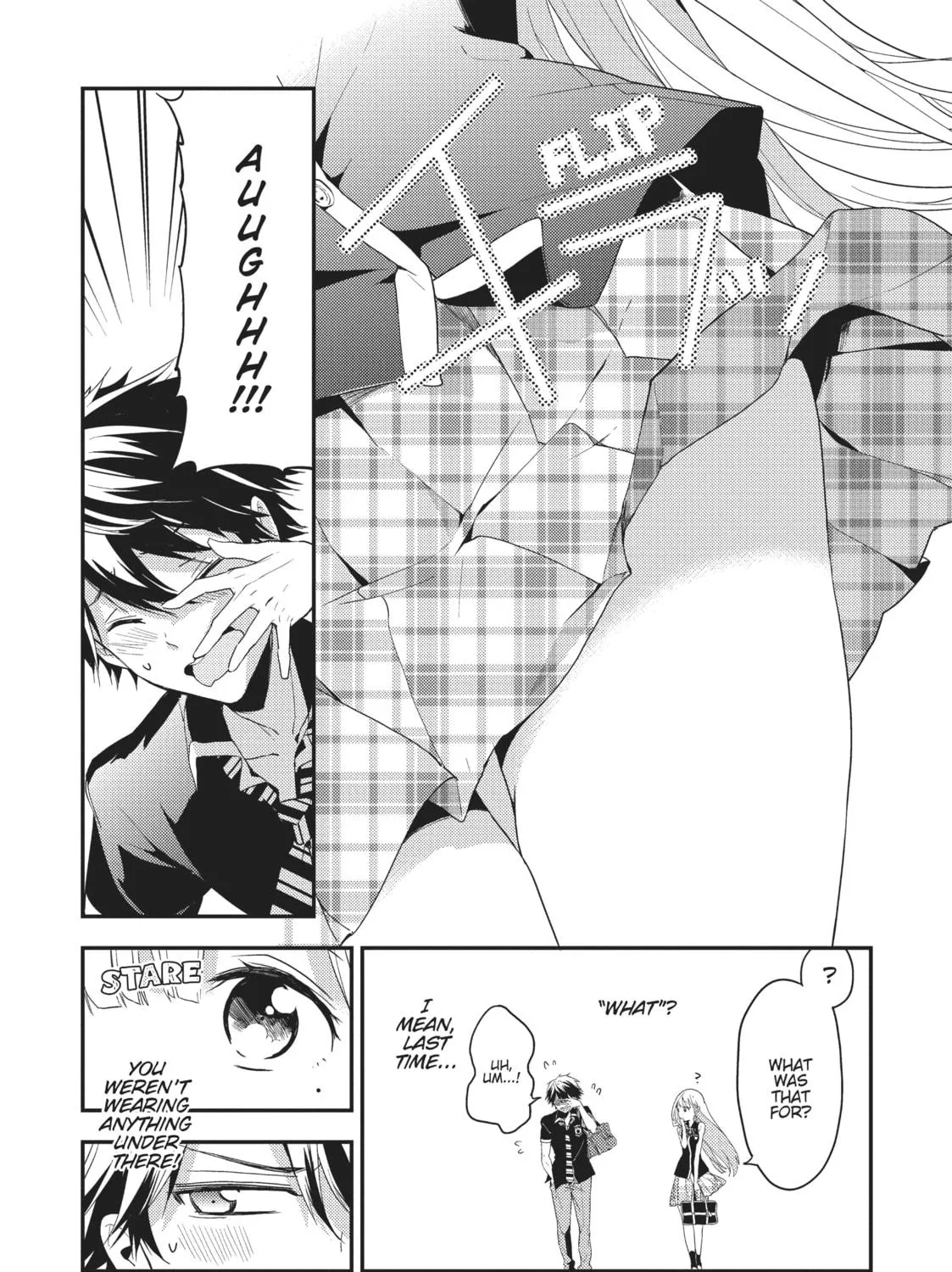 Masamune-kun’s Revenge Mangakakalot X Chapter 10 Page 19
