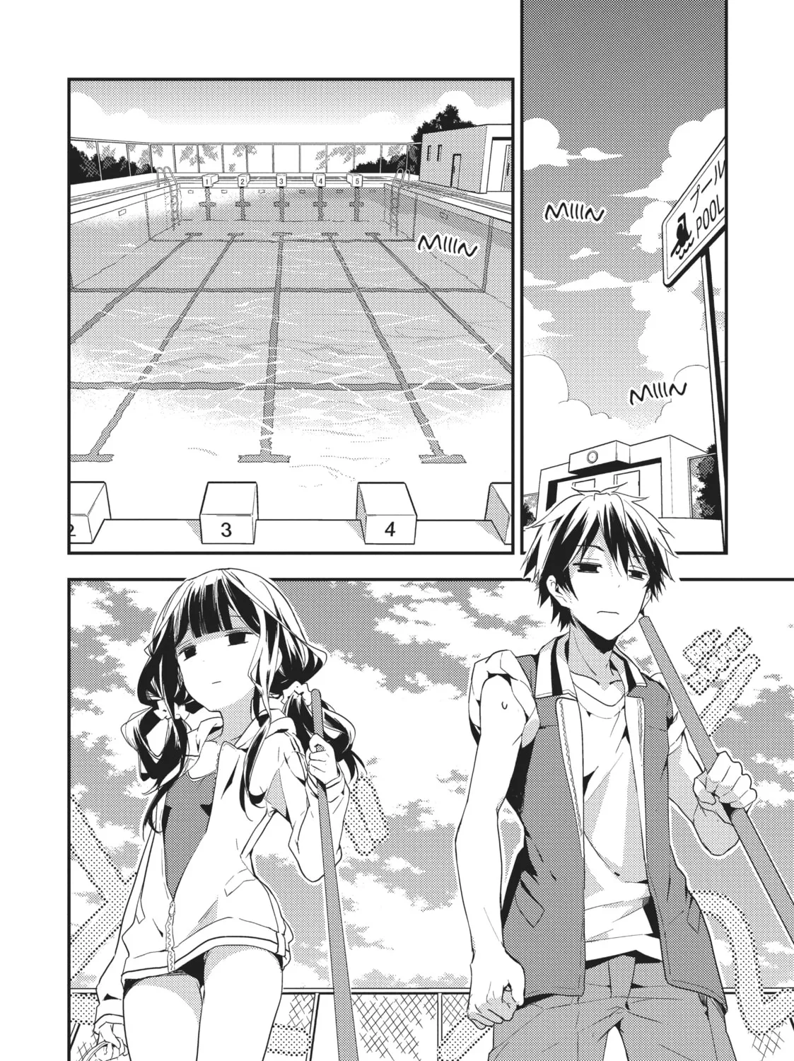Masamune-kun’s Revenge Mangakakalot X Chapter 10 Page 31