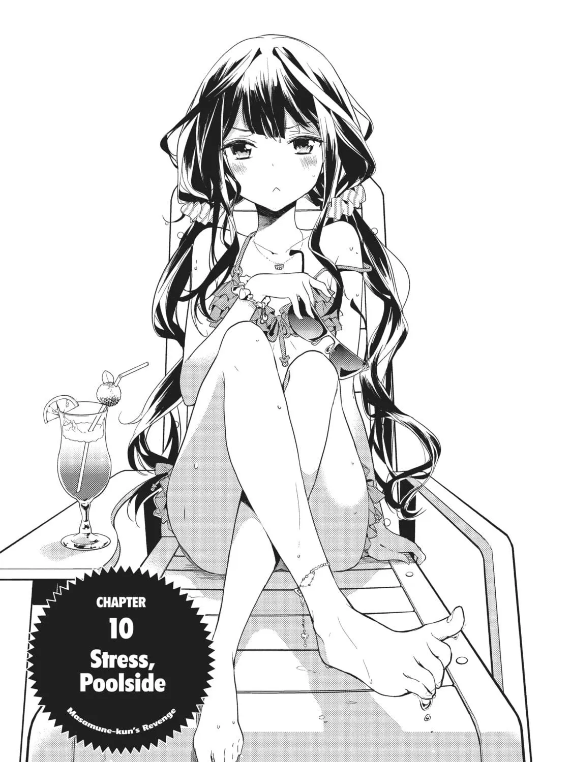 Masamune-kun’s Revenge Mangakakalot X Chapter 10 Page 5