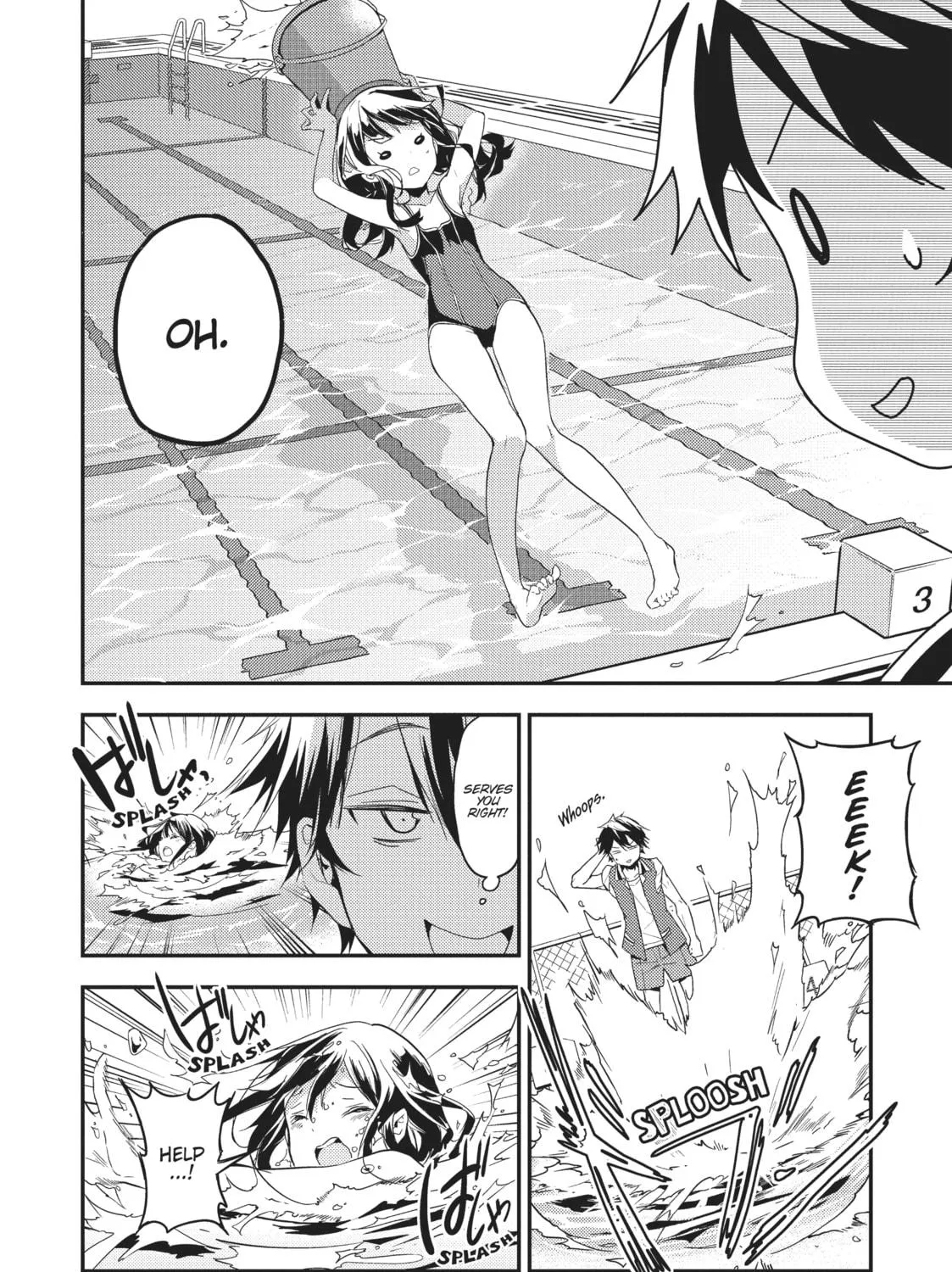 Masamune-kun’s Revenge Mangakakalot X Chapter 10 Page 47