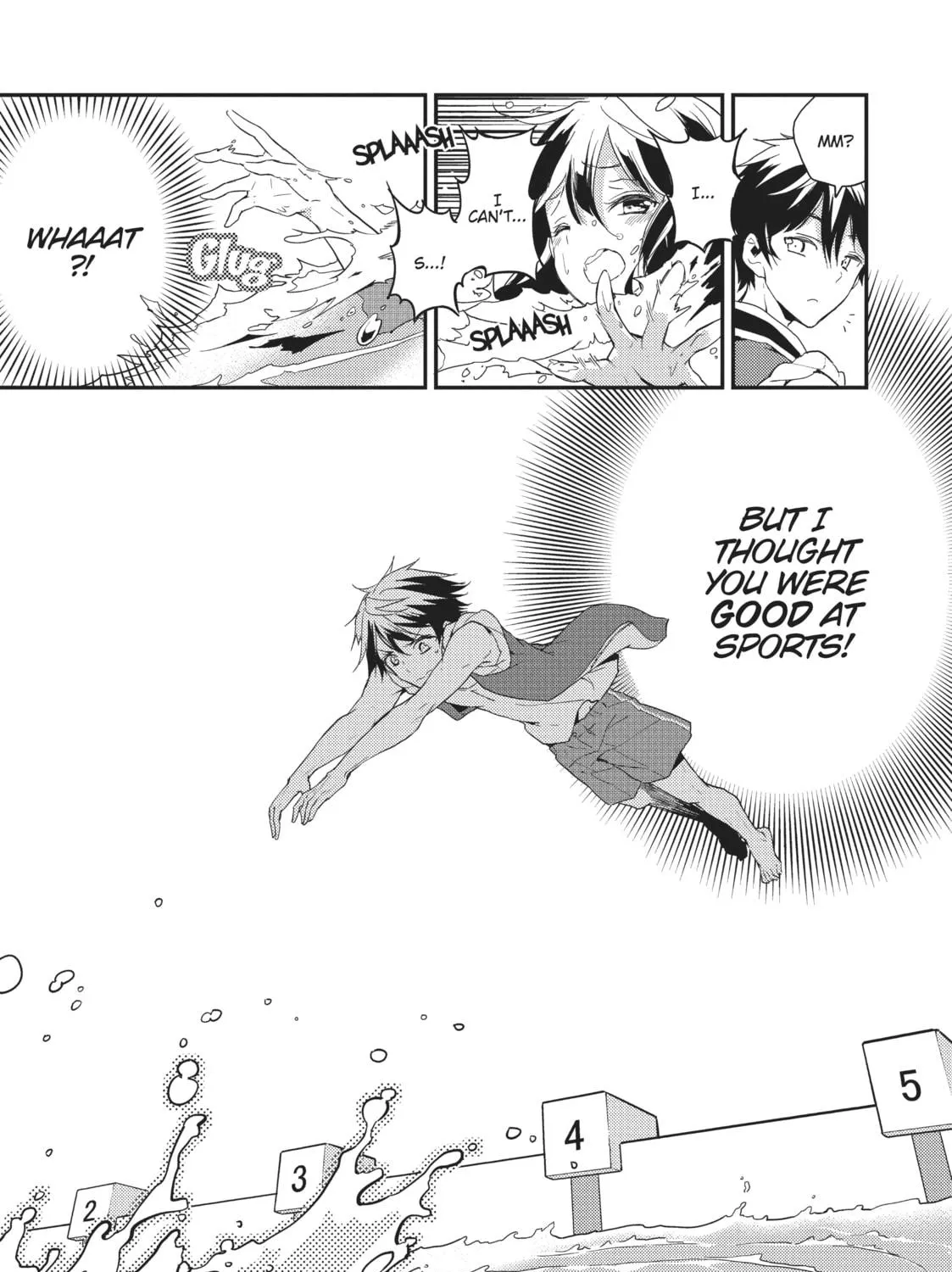 Masamune-kun’s Revenge Mangakakalot X Chapter 10 Page 49