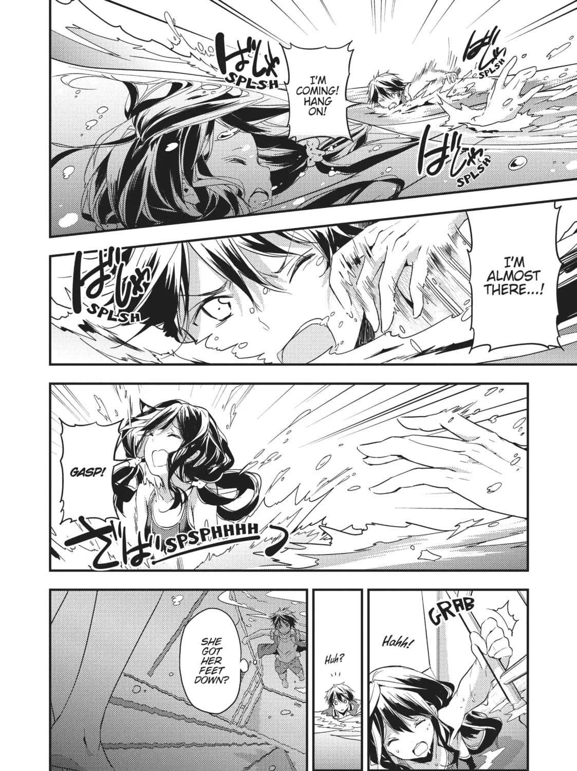 Masamune-kun’s Revenge Mangakakalot X Chapter 10 Page 51