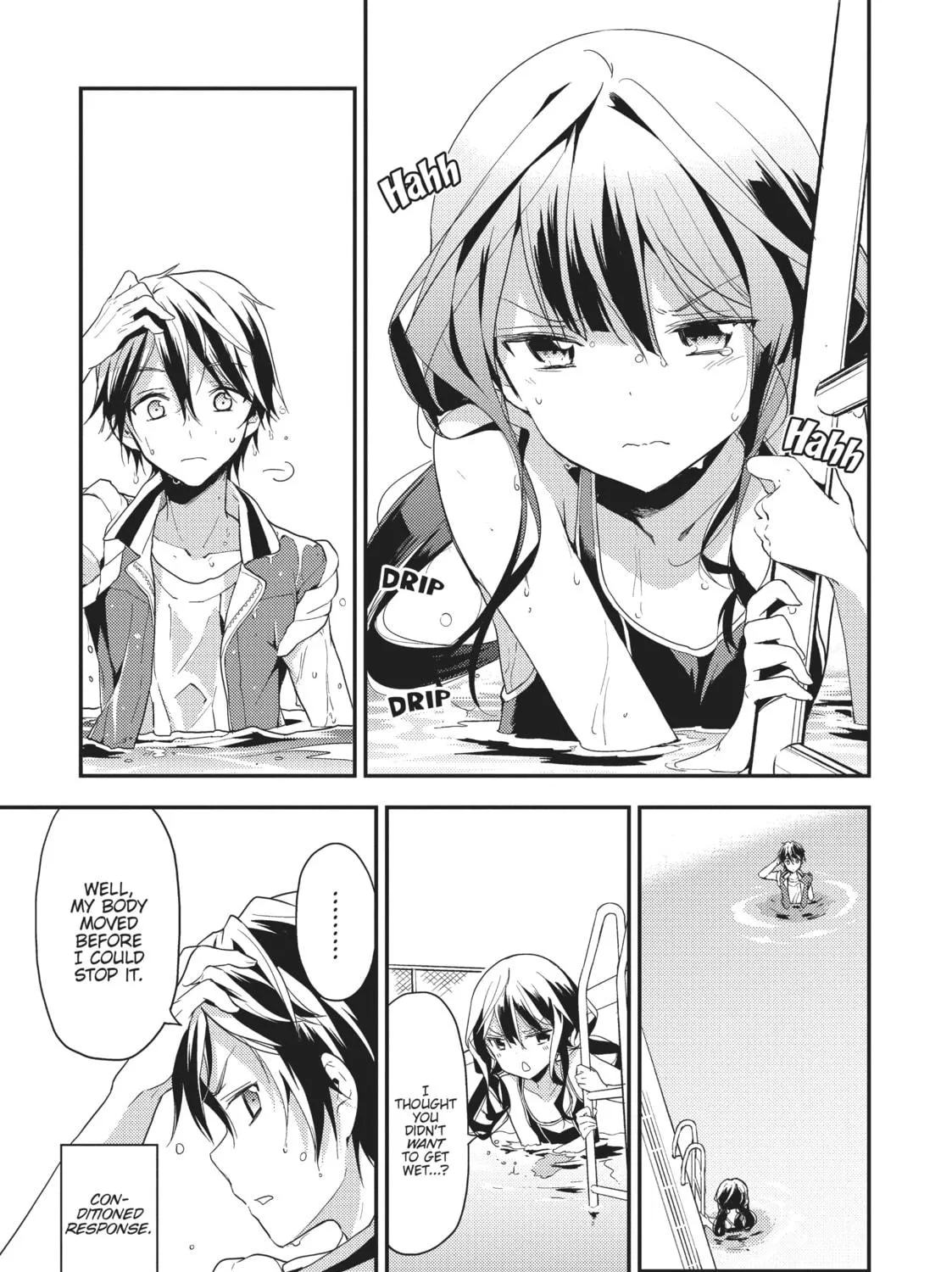 Masamune-kun’s Revenge Mangakakalot X Chapter 10 Page 53