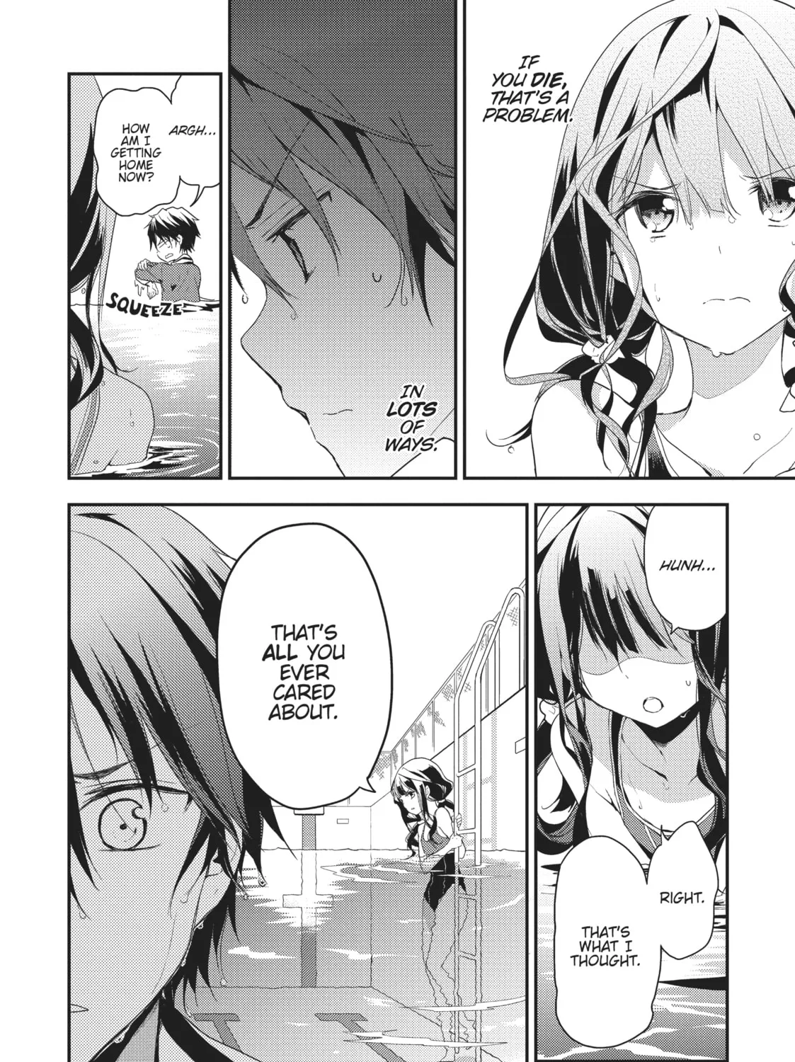 Masamune-kun’s Revenge Mangakakalot X Chapter 10 Page 55