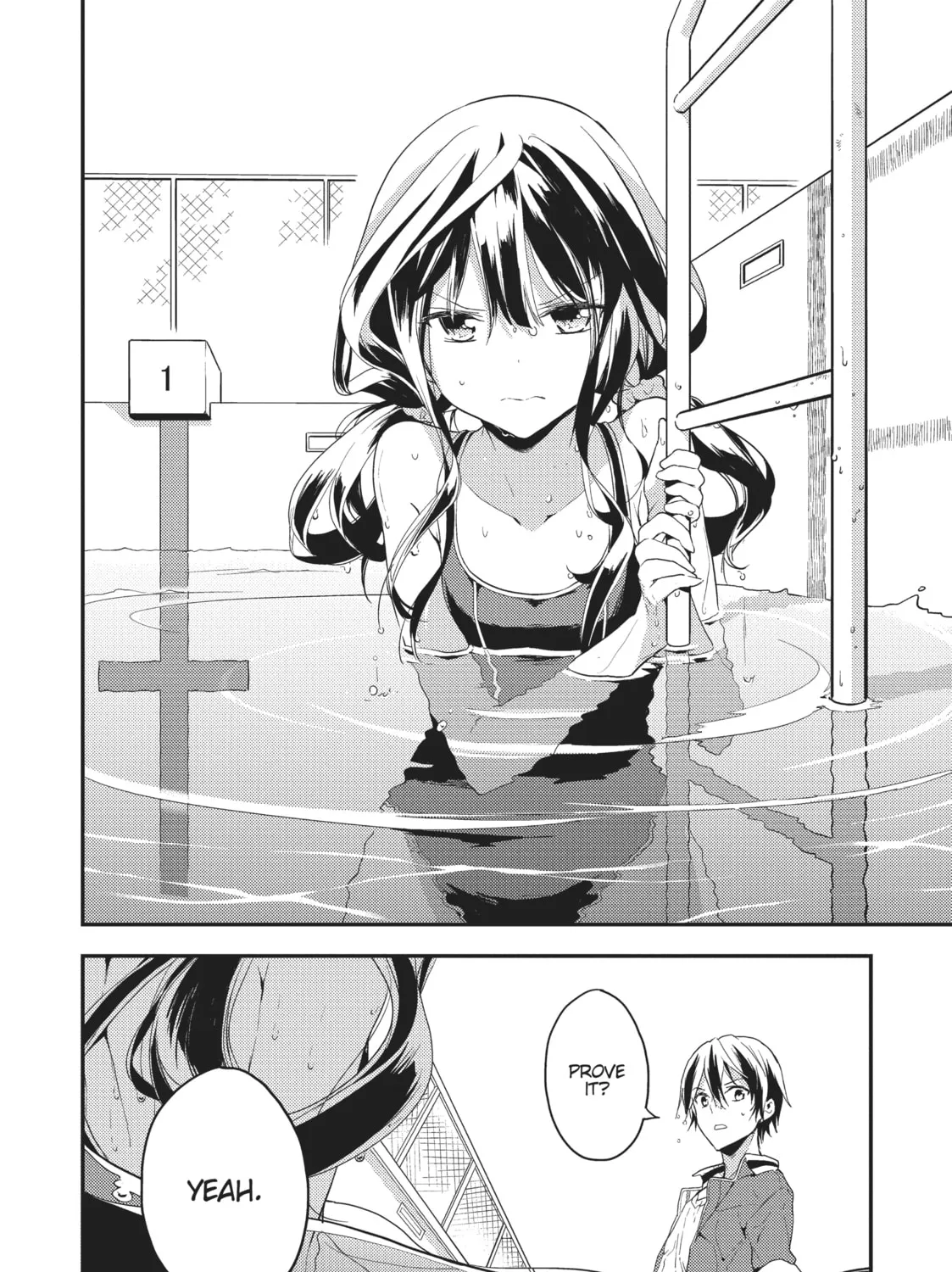 Masamune-kun’s Revenge Mangakakalot X Chapter 10 Page 63