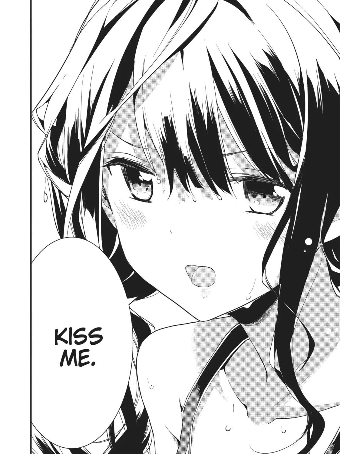Masamune-kun’s Revenge Mangakakalot X Chapter 10 Page 67