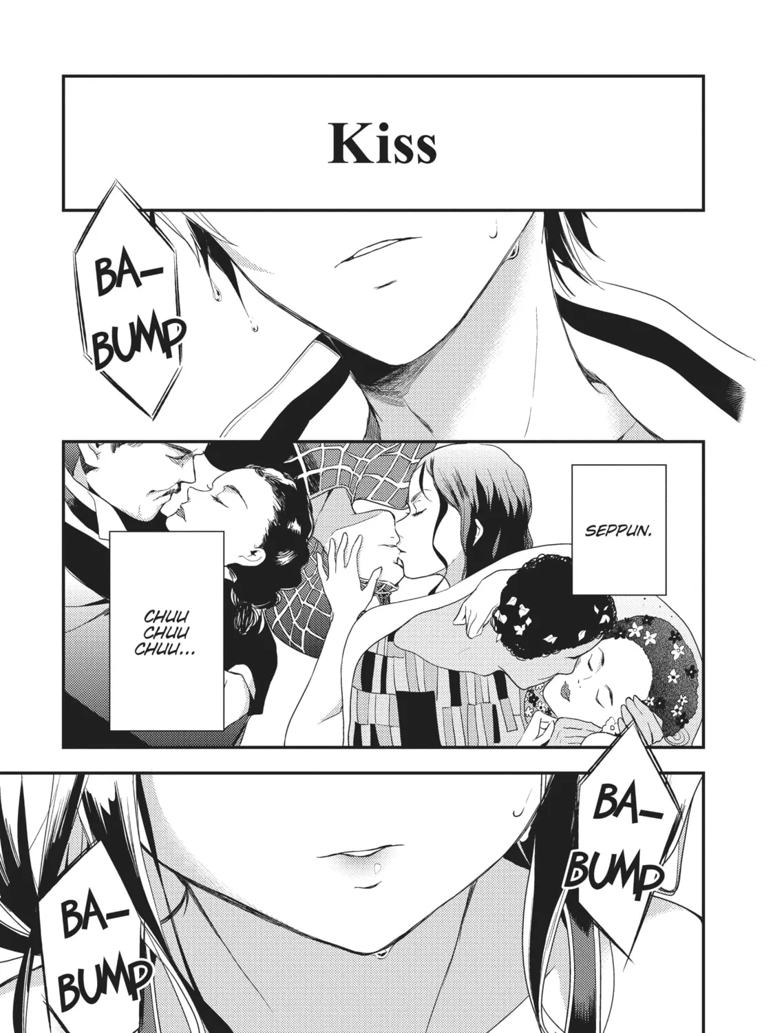Masamune-kun’s Revenge Mangakakalot X Chapter 11 Page 13
