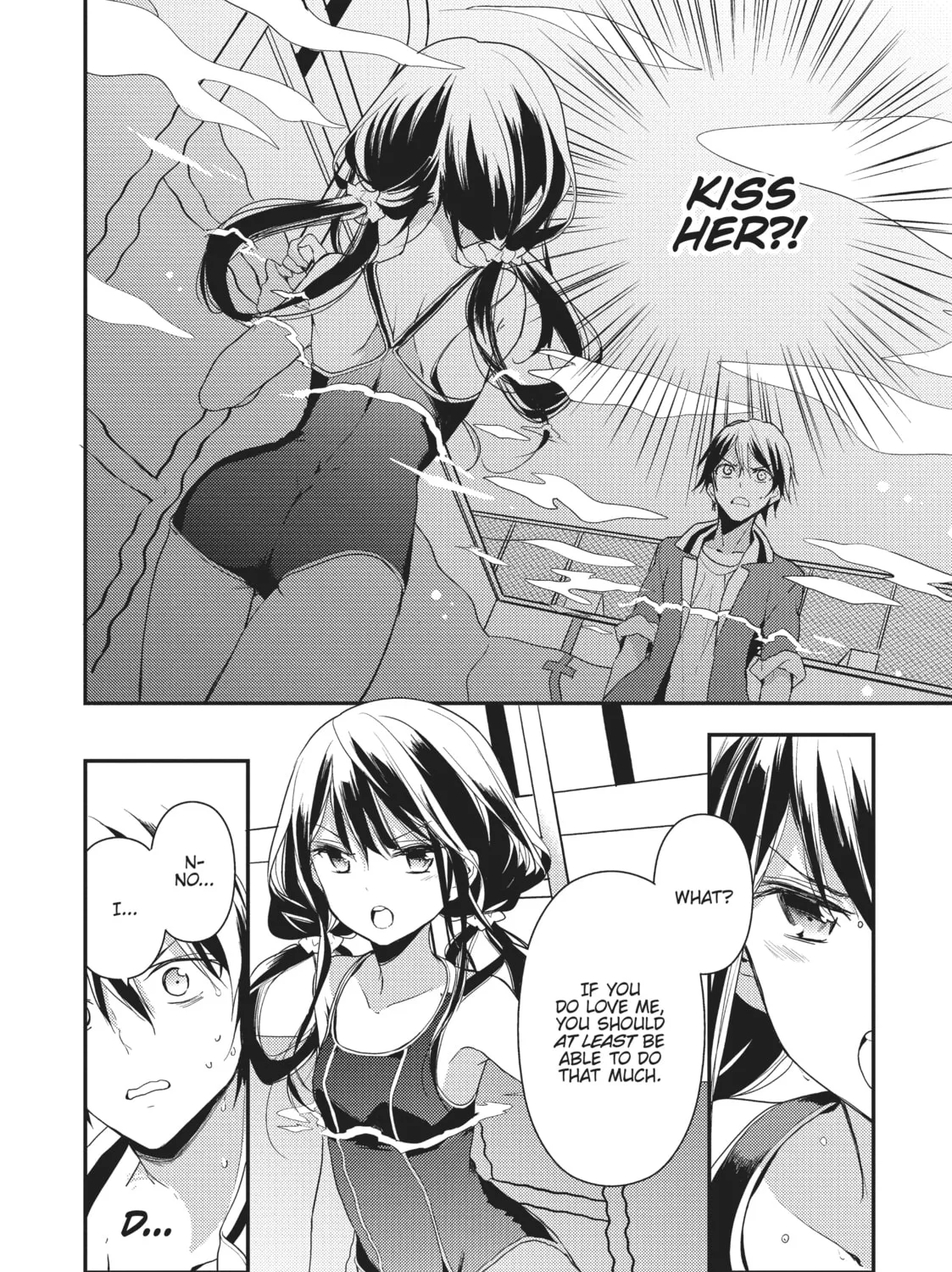 Masamune-kun’s Revenge Mangakakalot X Chapter 11 Page 15