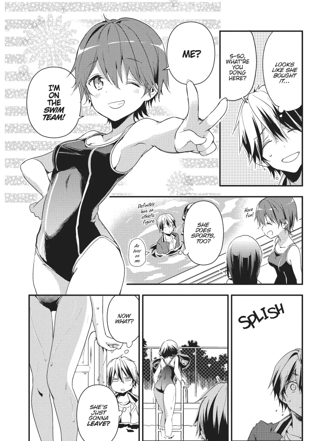 Masamune-kun’s Revenge Mangakakalot X Chapter 11 Page 27