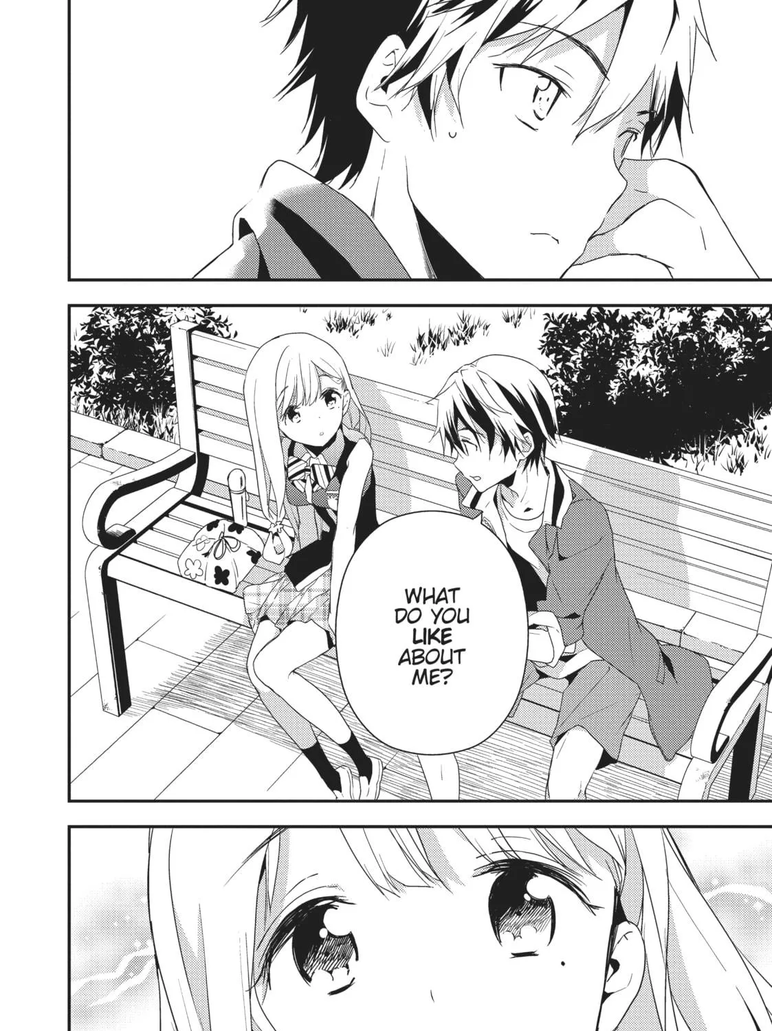 Masamune-kun’s Revenge Mangakakalot X Chapter 11 Page 47