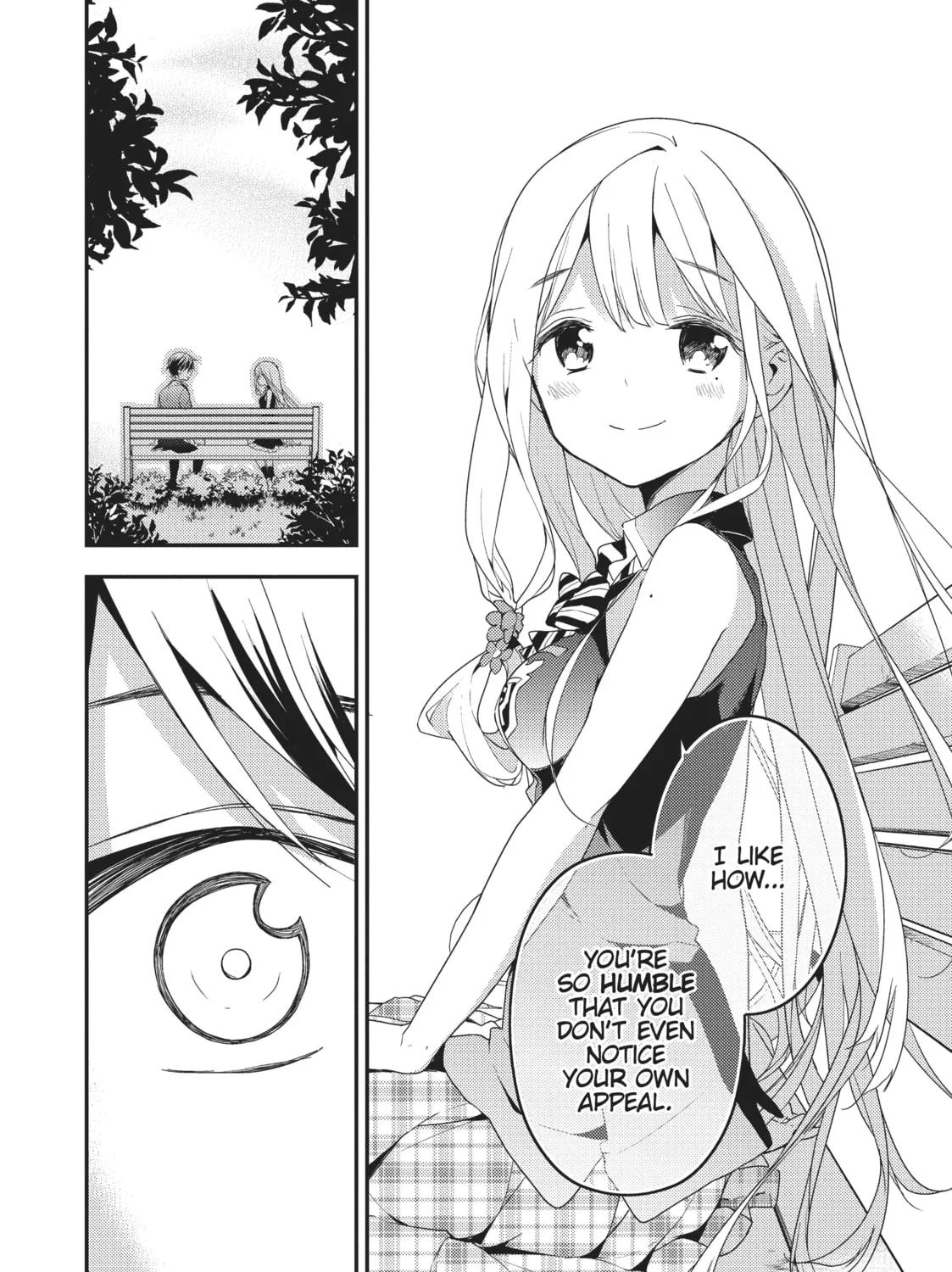 Masamune-kun’s Revenge Mangakakalot X Chapter 11 Page 51