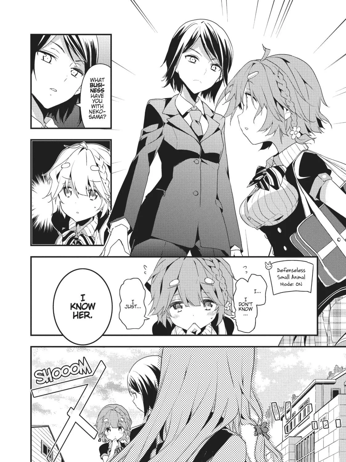 Masamune-kun’s Revenge Mangakakalot X Chapter 12 Page 11