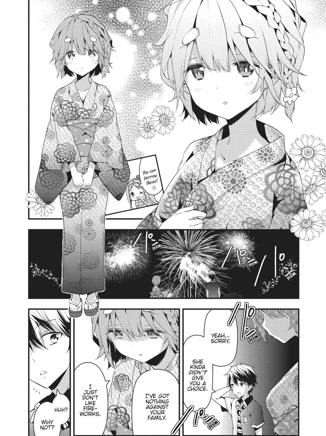 Masamune-kun’s Revenge Mangakakalot X Chapter 12 Page 39