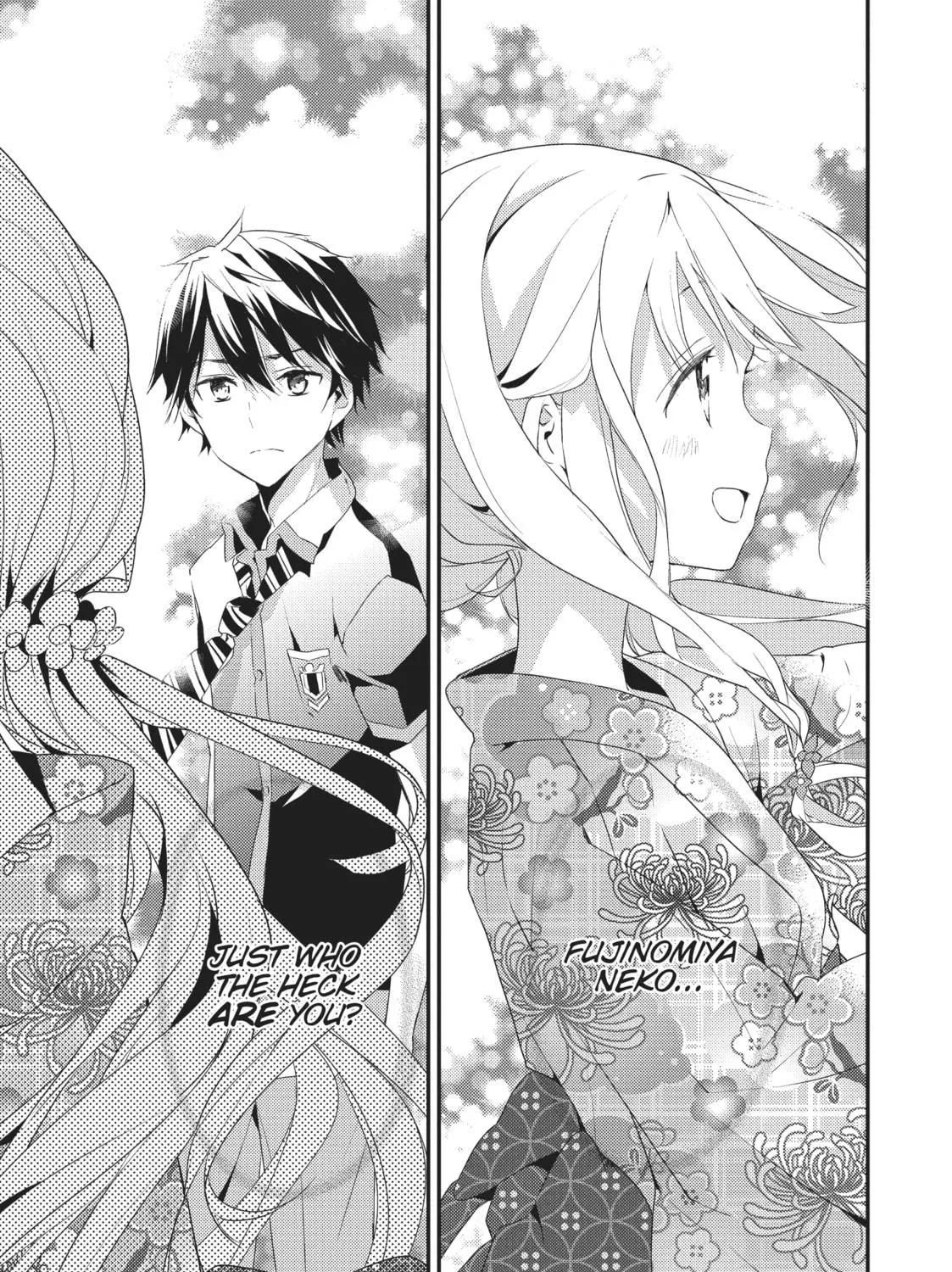 Masamune-kun’s Revenge Mangakakalot X Chapter 12 Page 49