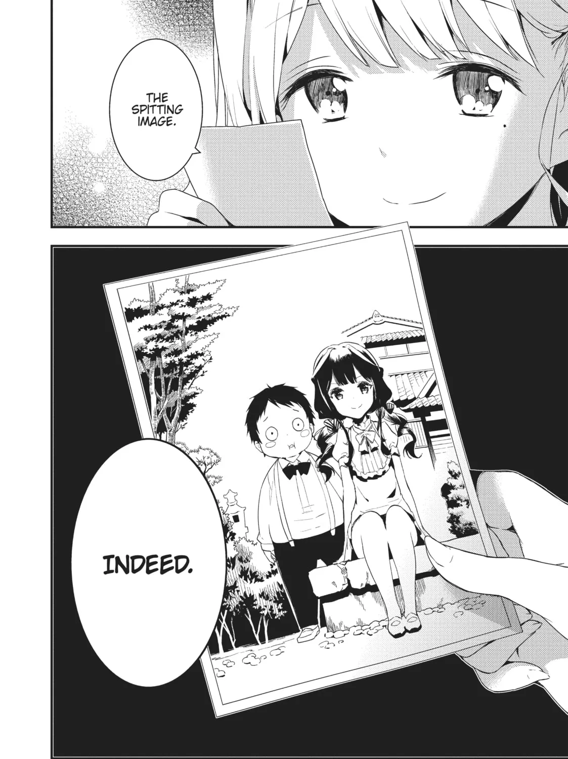 Masamune-kun’s Revenge Mangakakalot X Chapter 12 Page 63