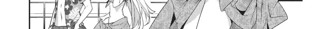 Masamune-kun’s Revenge Mangakakalot X Chapter 13 Page 8