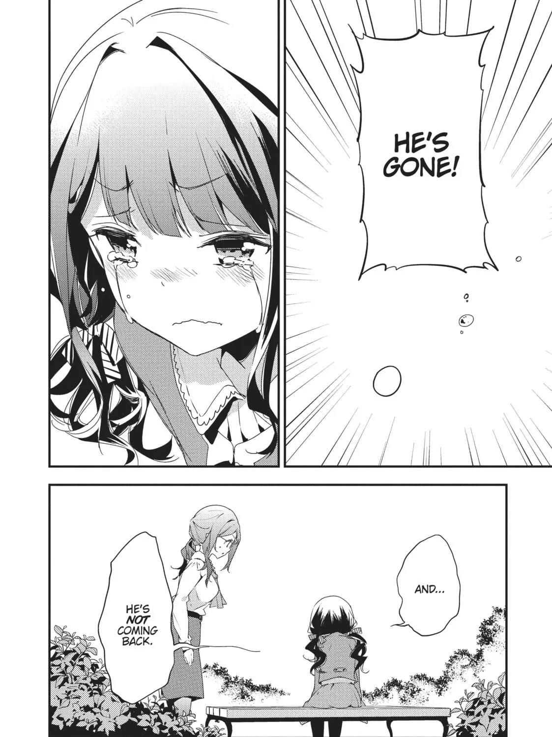 Masamune-kun’s Revenge Mangakakalot X Chapter 14.5 Page 11