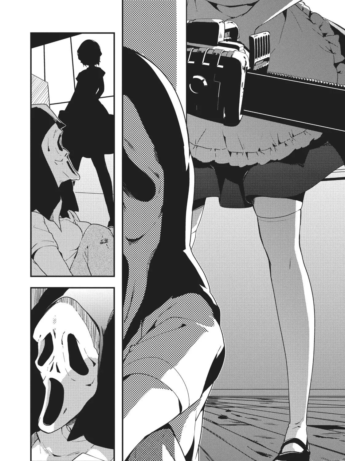Masamune-kun’s Revenge Mangakakalot X Chapter 15 Page 39