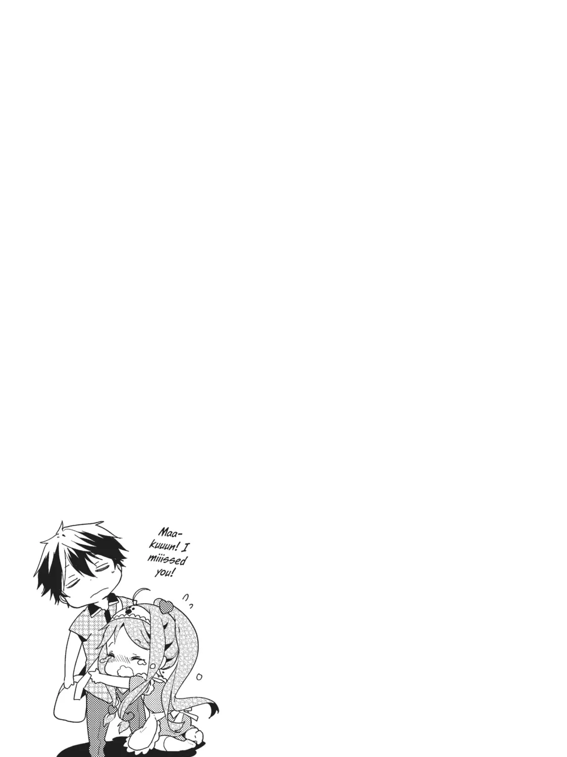 Masamune-kun’s Revenge Mangakakalot X Chapter 15 Page 73