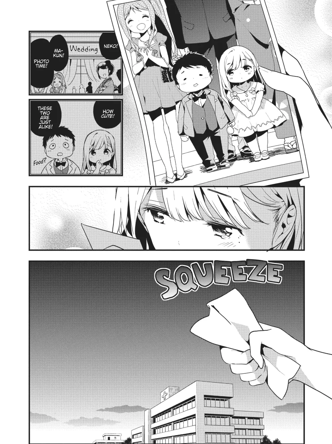 Masamune-kun’s Revenge Mangakakalot X Chapter 18 Page 43