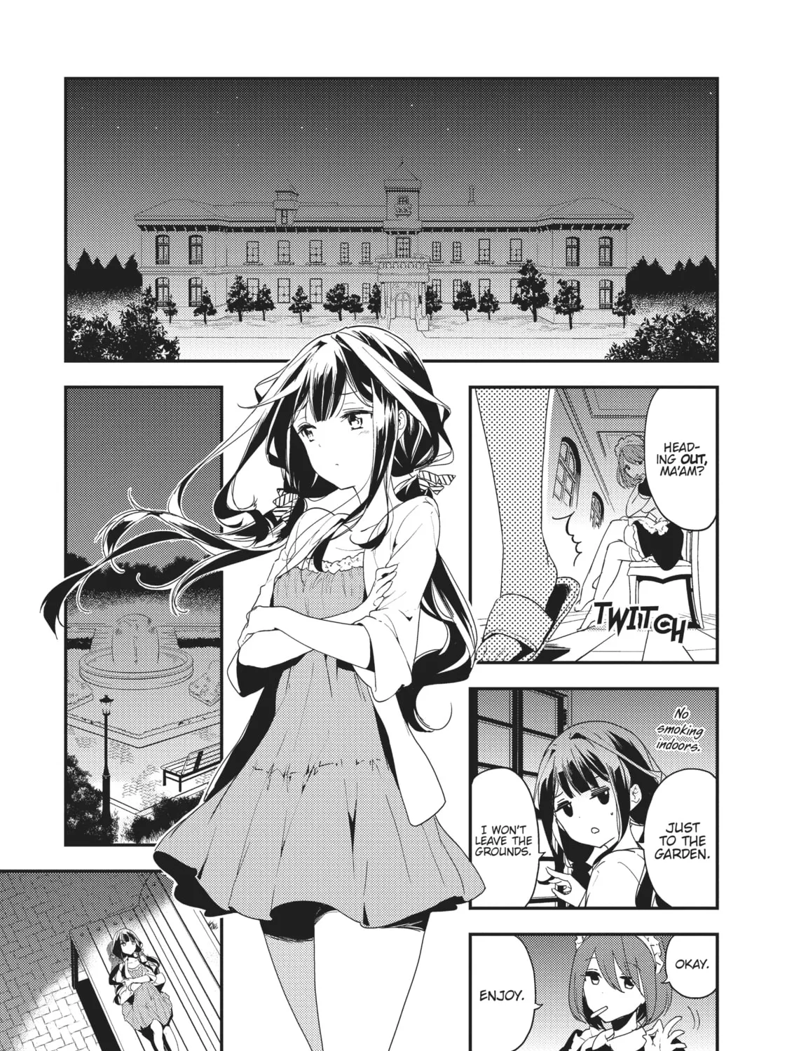 Masamune-kun’s Revenge Mangakakalot X Chapter 18 Page 45