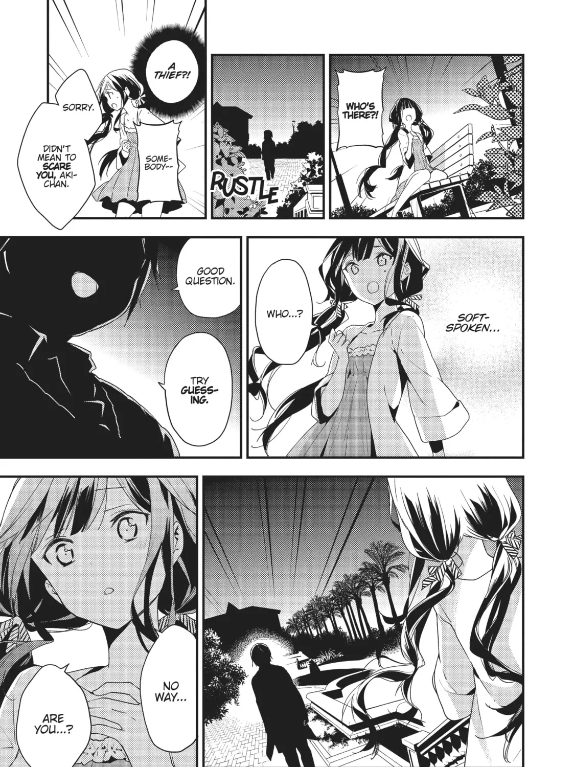 Masamune-kun’s Revenge Mangakakalot X Chapter 18 Page 57